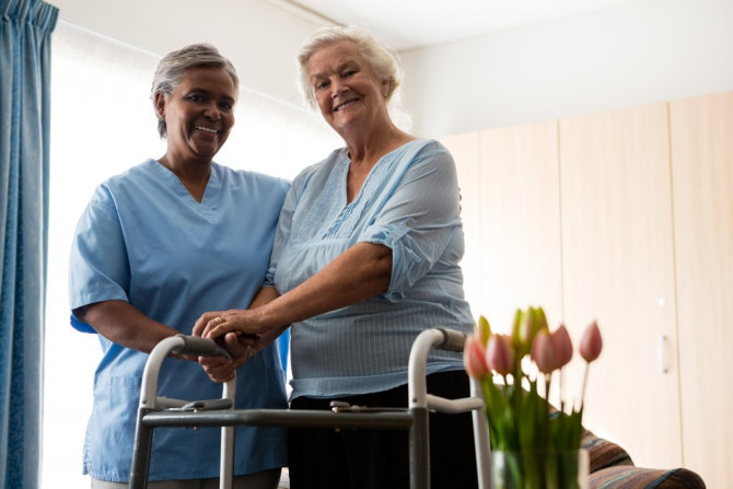 Debunking Common Misconceptions About Home Care
