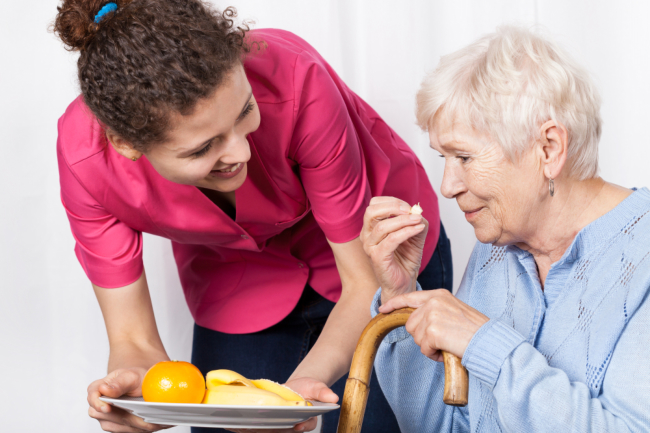creating-a-daily-routine-for-better-senior-home-care